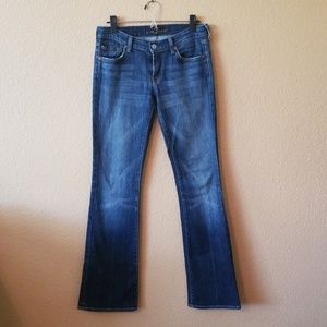 7 For All Mankind Jeans